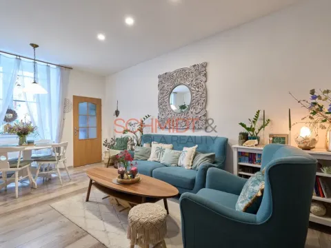 Prodej bytu 4+1, Hustopeče, Kosmákova, 75 m2