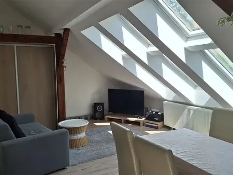 Pronájem bytu 2+kk, Brno, Eleonory Voračické, 62 m2