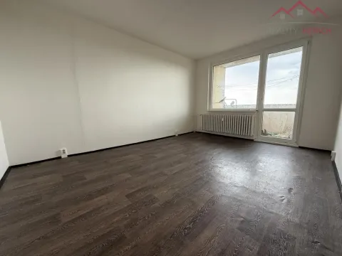 Pronájem bytu 2+1, Chomutov, Kamenná, 80 m2