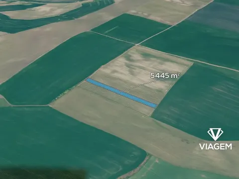 Prodej podílu pole, Násedlovice, 2722 m2