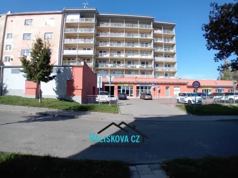 Prodej - jiné, Kroměříž, Mánesova, 12 m2