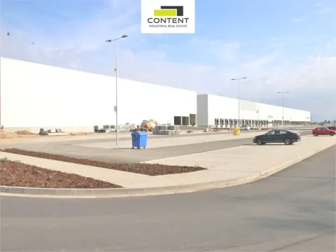 Pronájem výrobních prostor, Ostrava - Radvanice, Lihovarská, 3000 m2
