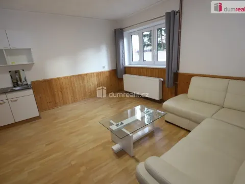 Pronájem bytu 3+1, Praha - Libuš, Betáňská, 116 m2
