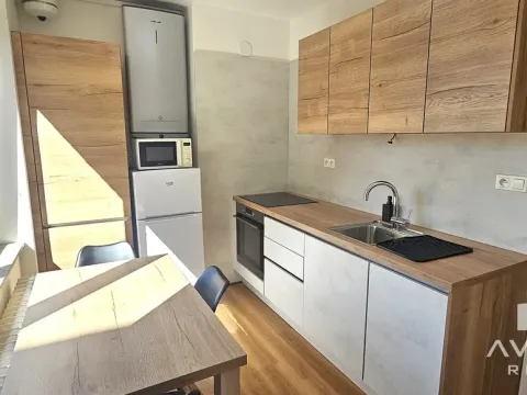 Pronájem bytu 2+1, Brno, Hlaváčkova, 55 m2