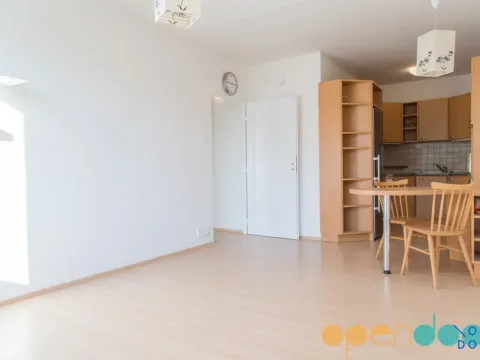 Pronájem bytu 2+kk, Praha - Michle, Ohradní, 42 m2