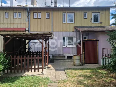 Prodej bytu 2+1, Uherské Hradiště, 57 m2