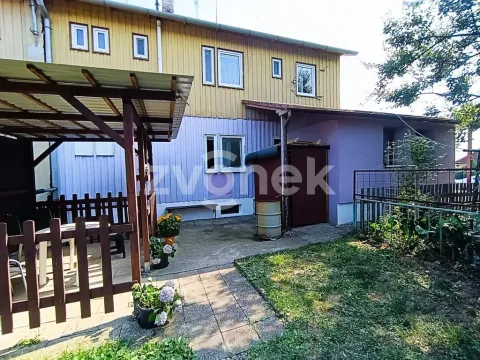 Prodej bytu 2+1, Uherské Hradiště, 65 m2