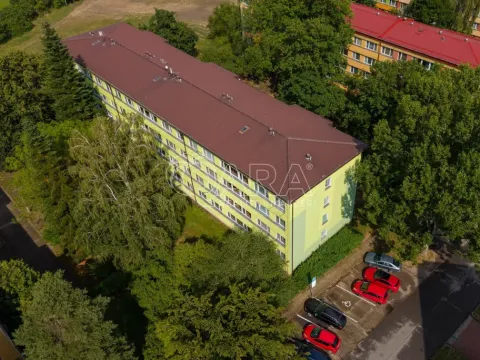 Prodej bytu 3+1, Lysá nad Labem, Okružní, 67 m2