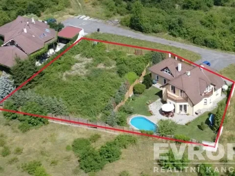 Prodej rodinného domu, Statenice, 231 m2