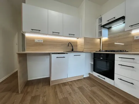 Pronájem bytu 2+1, Třinec, kpt. Nálepky, 77 m2
