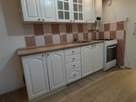 Pronájem bytu 1+1, Vsetín, Těšíkov, 35 m2