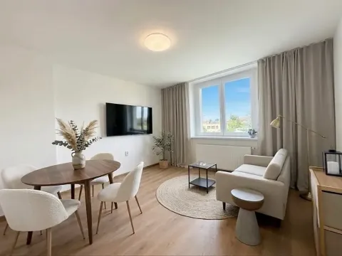 Prodej bytu 3+kk, Brno, 56 m2