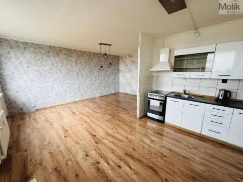 Prodej bytu 3+1, Most, Česká, 62 m2