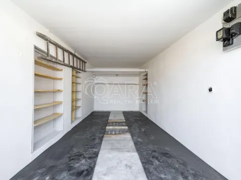 Pronájem garáže, Ostrava - Zábřeh, U Výtopny, 16 m2