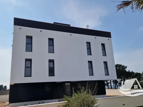 Prodej bytu 2+kk, Privlaka, Chorvatsko, 54 m2
