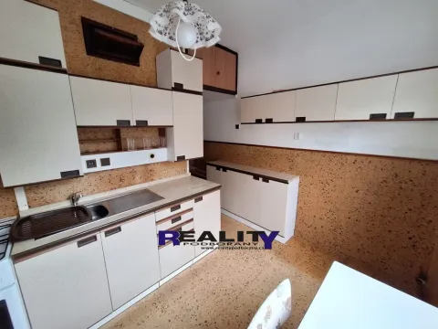 Pronájem bytu 4+1, Podbořany, 75 m2