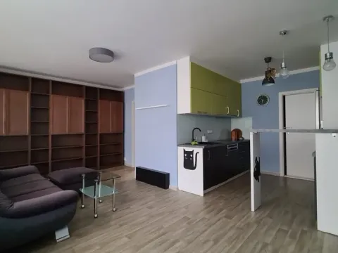 Pronájem bytu 3+kk, Praha - Dejvice, Banskobystrická, 75 m2