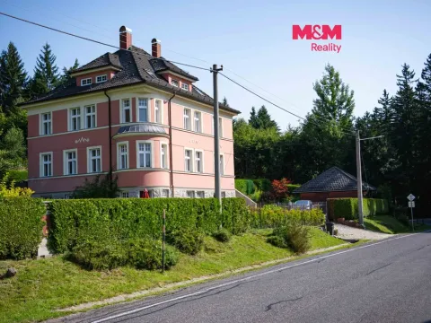 Prodej rodinného domu, Rádlo, 330 m2
