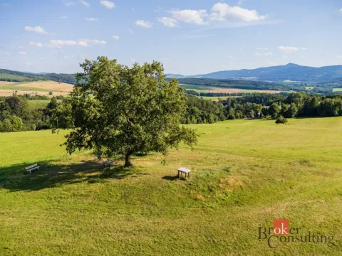 Prodej pole, Chrastava - Horní Chrastava, Frýdlantská, 11539 m2