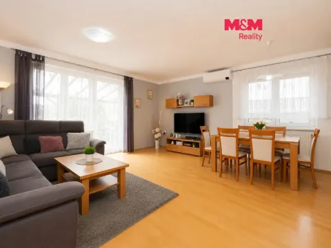 Prodej rodinného domu, Havlíčkův Brod - Šmolovy, 120 m2