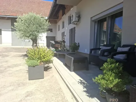 Pronájem bytu 1+kk, Velké Pavlovice, Hlavní, 33 m2