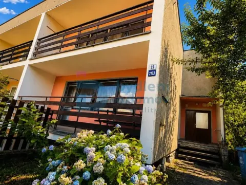 Prodej rodinného domu, Šternberk, Pod Mýtem, 155 m2