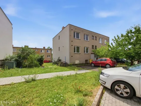 Prodej bytu 3+1, Lysice, Oulehla, 64 m2