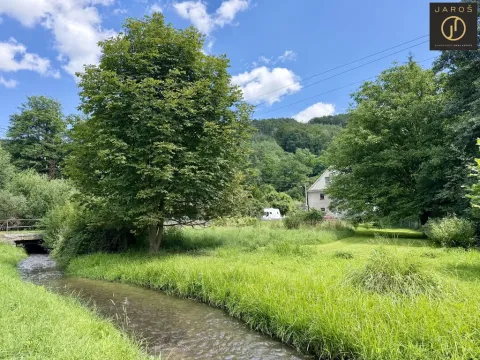 Prodej zahrady, Medonosy, 357 m2