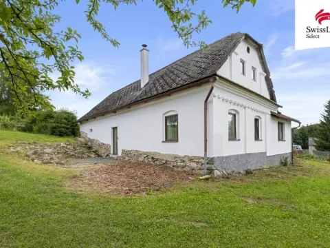 Prodej rodinného domu, Nedvězí, 83 m2