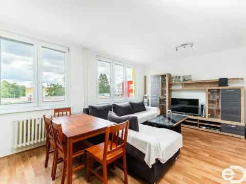 Prodej bytu 1+kk, Praha, Bohumínská, 40 m2