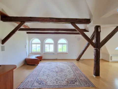 Prodej bytu 4+1, Brno - Královo Pole, Skácelova, 171 m2