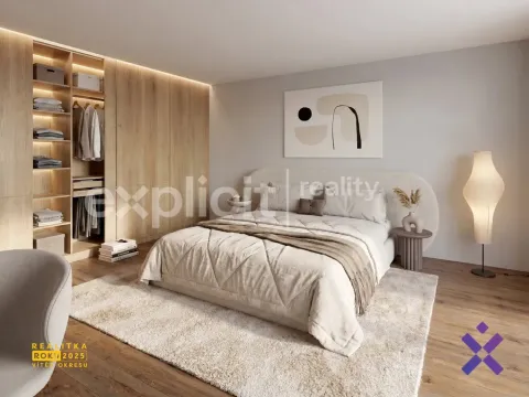 Prodej bytu 2+kk, Kroměříž, 67 m2