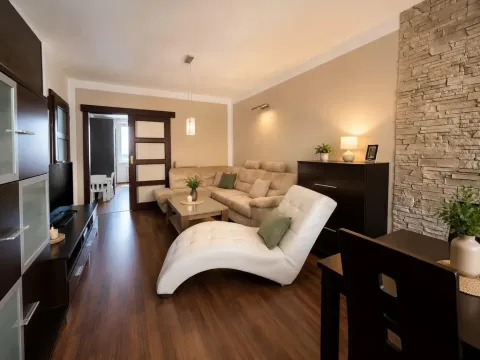 Prodej bytu 3+1, Moravské Budějovice, Komenského, 76 m2