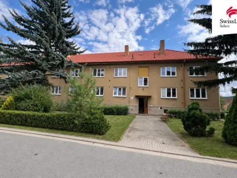 Prodej bytu 2+1, Velké Opatovice, Nová, 58 m2