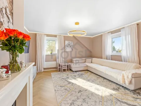 Prodej bytu 3+kk, Praha, Výtoňská, 73 m2
