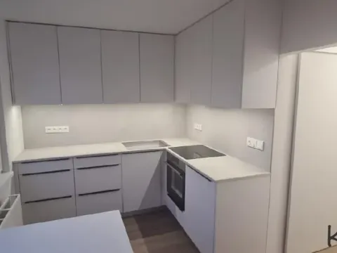 Prodej bytu 1+1, Zlín, Větrná, 35 m2