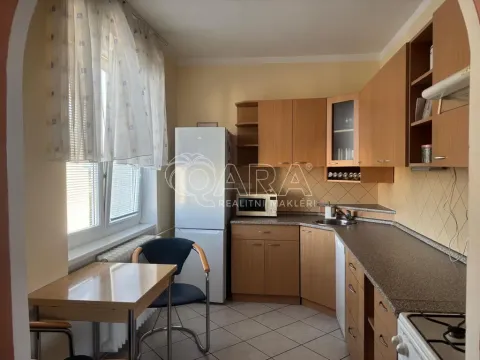 Prodej bytu 2+kk, Opava - Předměstí, Nerudova, 63 m2