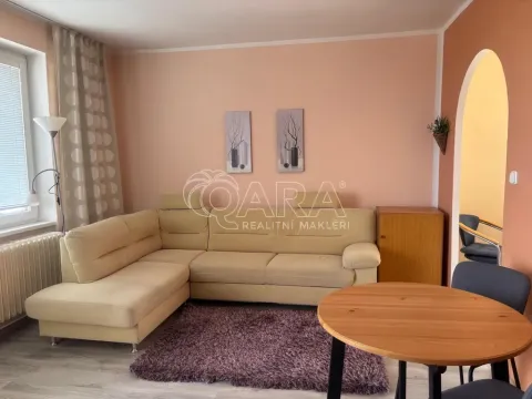 Prodej bytu 2+kk, Opava - Předměstí, Nerudova, 63 m2