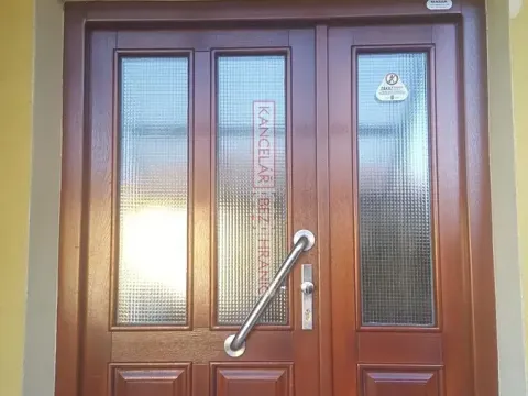 Pronájem bytu 2+1, Vsetín, Štěpánská, 54 m2