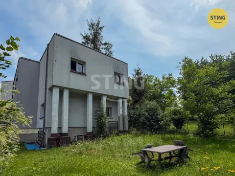 Prodej rodinného domu, Orlová, 350 m2