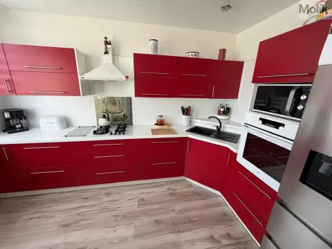 Prodej bytu 3+1, Most, Růžová, 55 m2