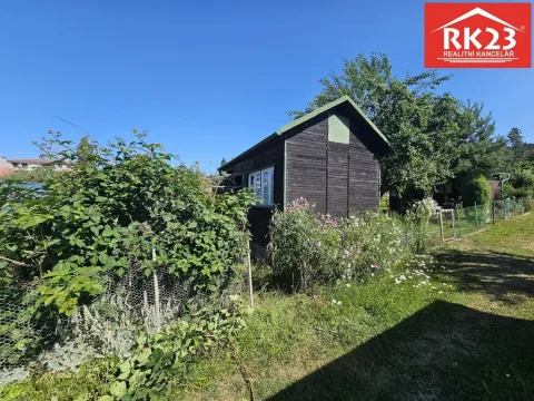Prodej chaty, Mariánské Lázně - Úšovice, 13 m2