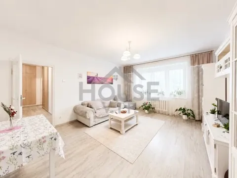 Prodej bytu 3+1, Praha, Budějovická, 77 m2