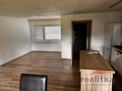 Pronájem bytu 2+kk, Opava, Bílovecká, 60 m2
