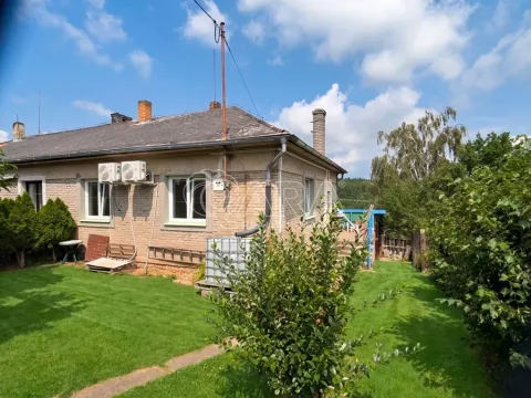 Pronájem bytu 2+1, Otročiněves, 73 m2