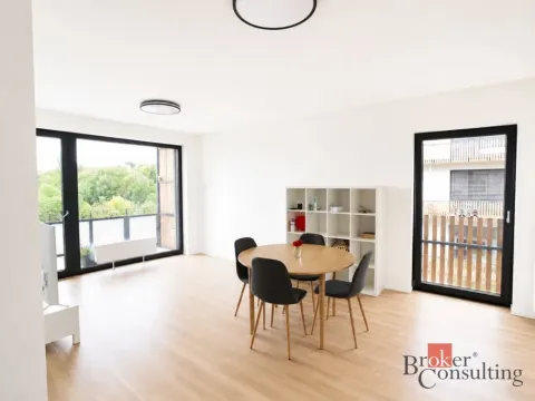 Pronájem bytu 3+kk, Plzeň - Východní Předměstí, Kartónová, 104 m2