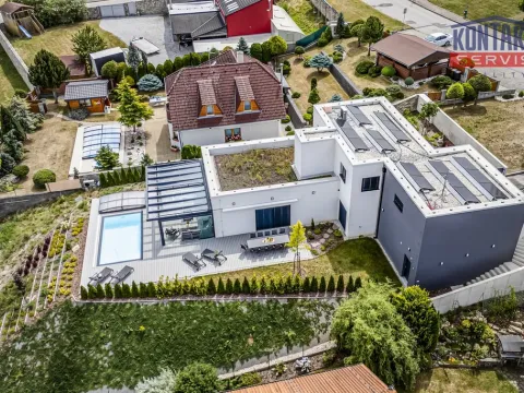 Prodej rodinného domu, Hlincová Hora, Kodetka Okružní, 236 m2