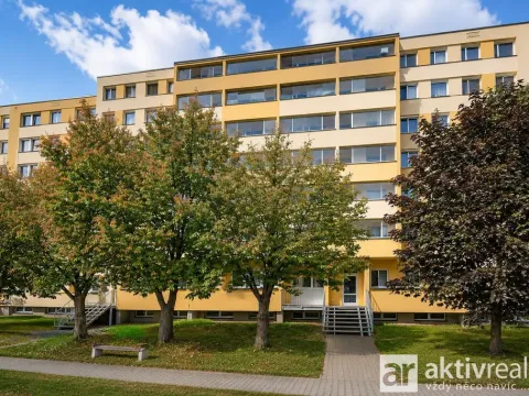 Pronájem bytu 2+kk, Neratovice, 28. října, 40 m2