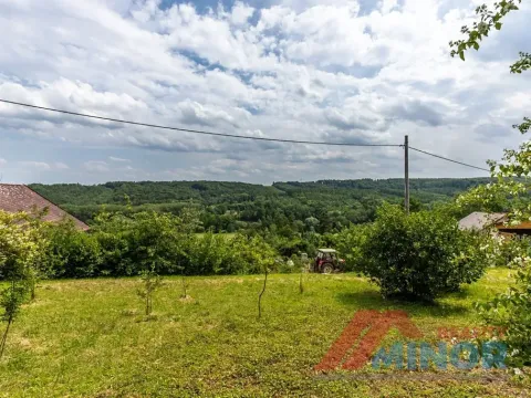 Prodej pozemku pro bydlení, Bílichov, 526 m2