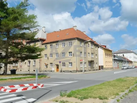 Prodej bytu 2+1, Šumperk, 52 m2